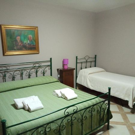 Mamma Assunta Bed & Breakfast Melendugno Ngoại thất bức ảnh