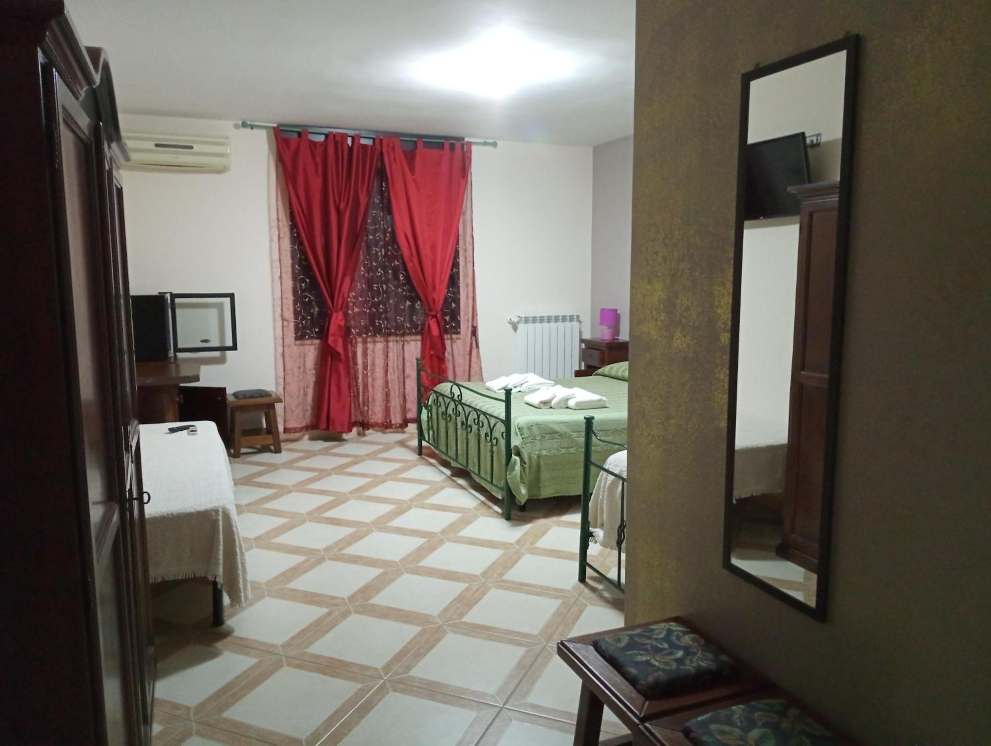 Mamma Assunta Bed & Breakfast Melendugno Ngoại thất bức ảnh