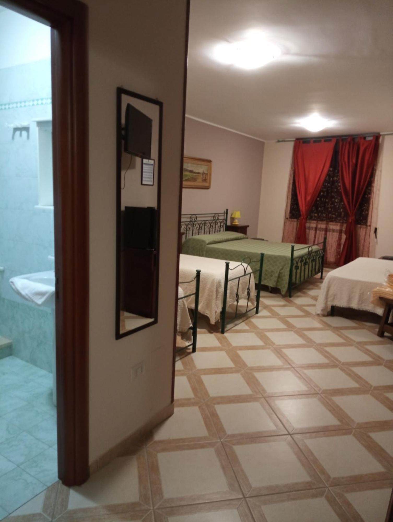 Mamma Assunta Bed & Breakfast Melendugno Ngoại thất bức ảnh