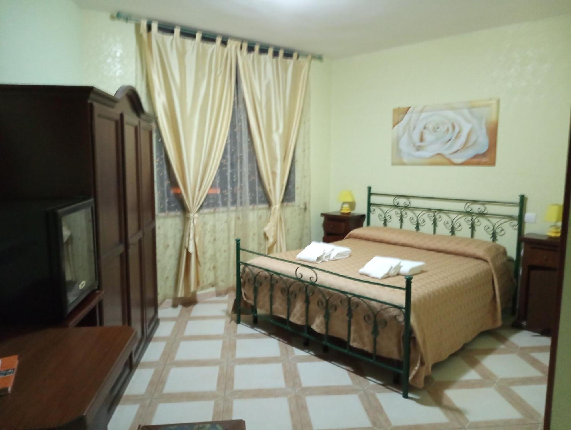 Mamma Assunta Bed & Breakfast Melendugno Ngoại thất bức ảnh