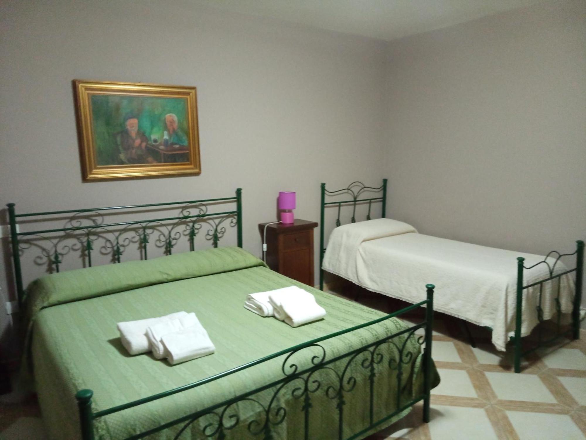 Mamma Assunta Bed & Breakfast Melendugno Ngoại thất bức ảnh