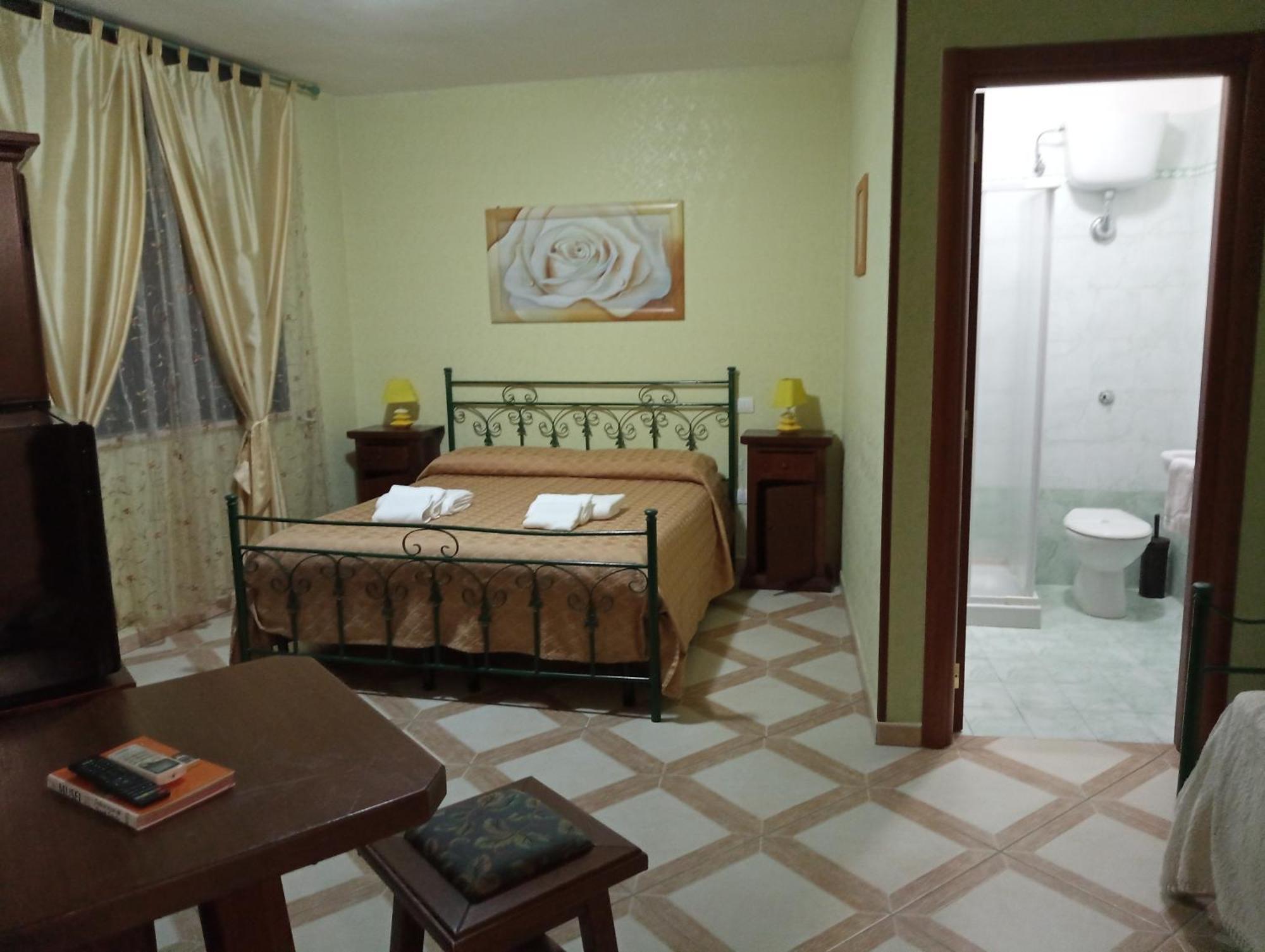 Mamma Assunta Bed & Breakfast Melendugno Ngoại thất bức ảnh