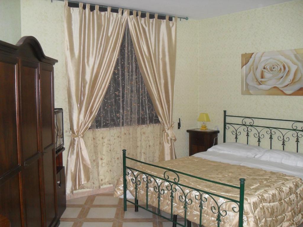 Mamma Assunta Bed & Breakfast Melendugno Ngoại thất bức ảnh