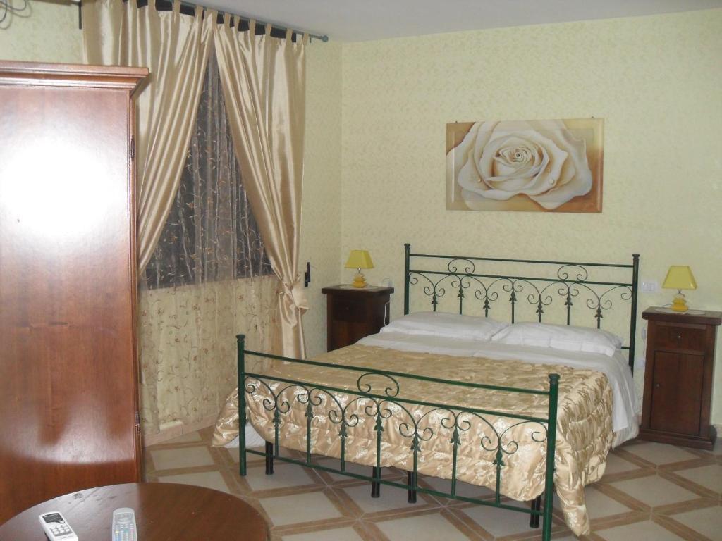 Mamma Assunta Bed & Breakfast Melendugno Ngoại thất bức ảnh